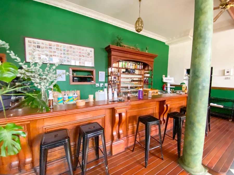 Commercial Property for Sale in Woodstock Western Cape